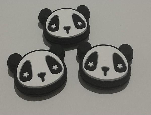 Pro'S Pro Pro S Pro 3 Adet Titreşim Önleyici Panda - Image 1