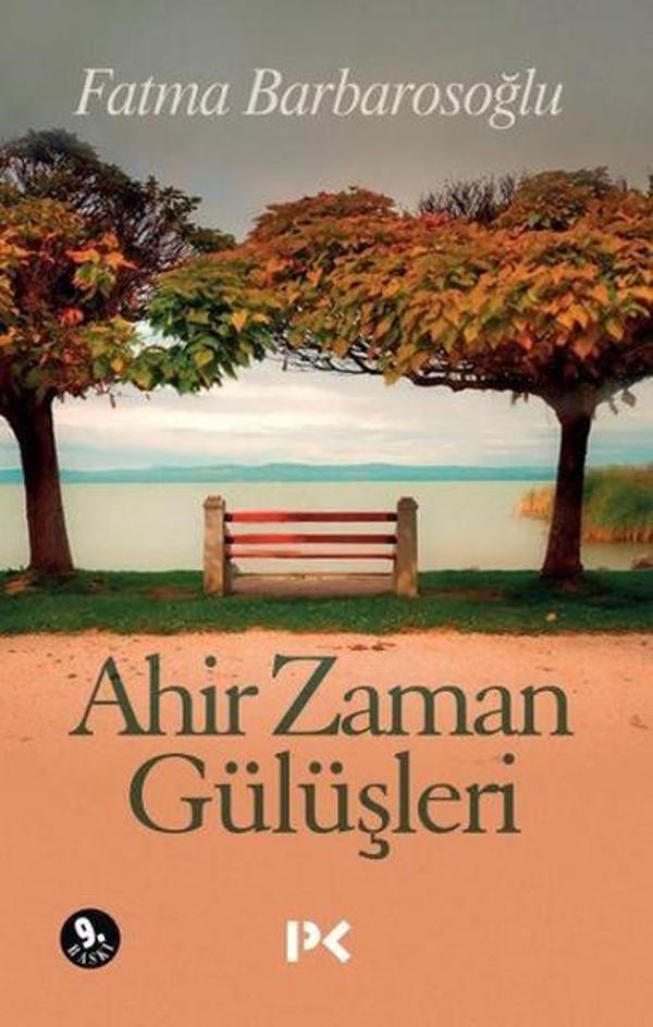 Ahir Zaman Gülüşleri - Profil Kitap Yayınevi - Image 1