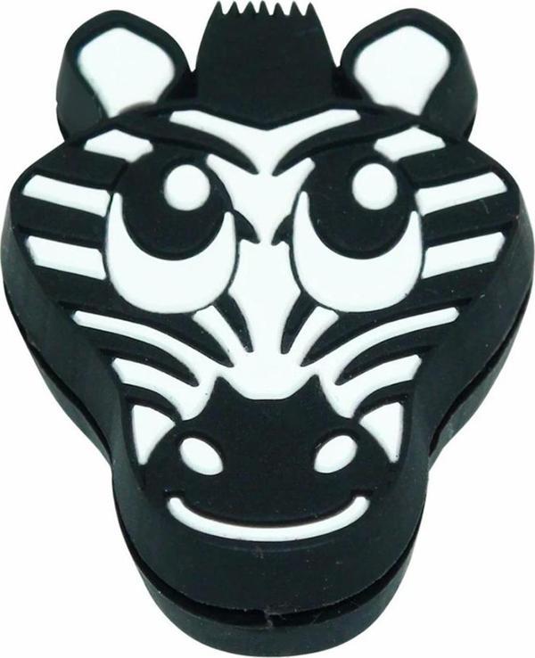 Pro'S Pro Tekli Titreşim Önleyici Zebra - Image 1