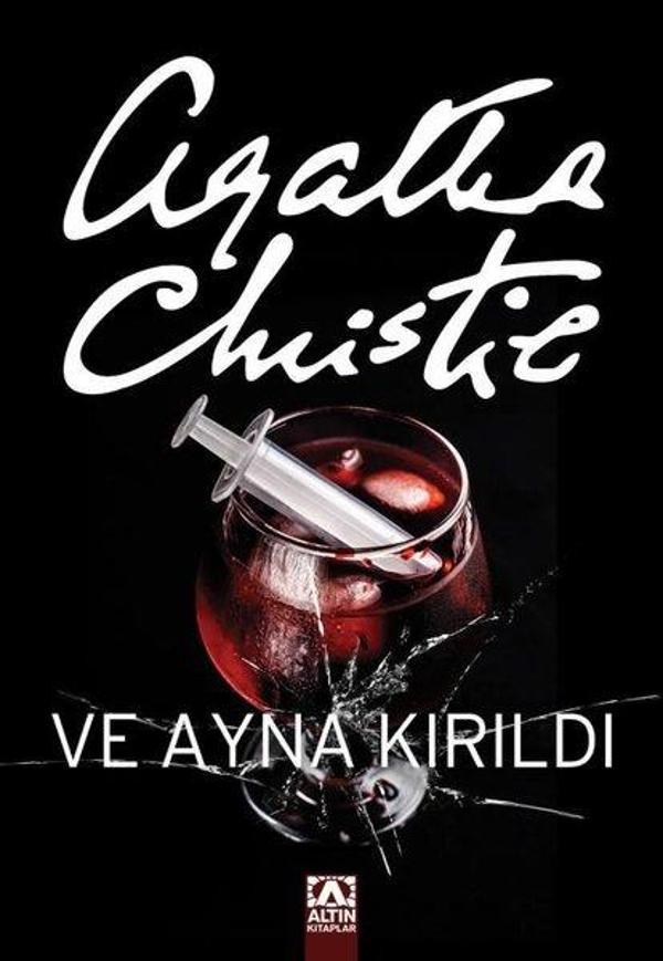 Ve Ayna Kırıldı - Altın Kitaplar - Image 1