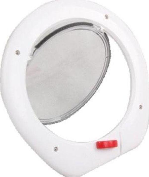 Pawise Cat Flap Door 4 Yollu Ayarlı Kedi Kapısı - Image 1