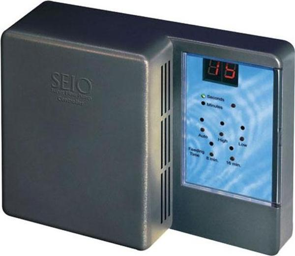 Seio Dalga Motoru Kontroller - Image 1