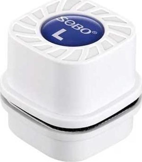 Sobo Batmayan Mıknatıslı Cam Sileceğ Nano L 2-10mm - Image 1