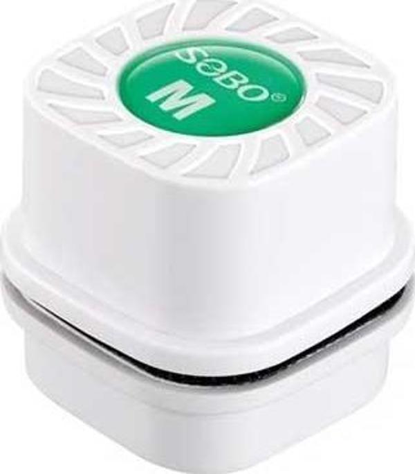 Sobo Batmayan Mıknatıslı Cam Sileceği Nano M 2-8mm - Image 1