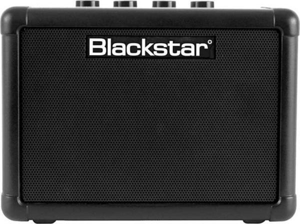 Blackstar Fly 3 Mini Kombo Elektro Gitar Amfi - Image 1