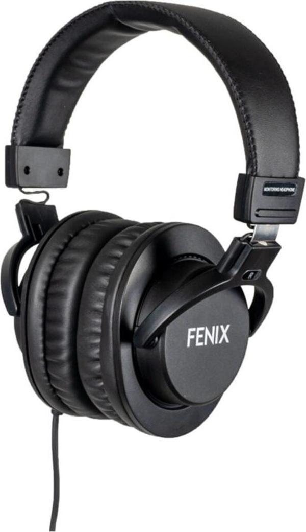 Fenix Fmh - 1 32 Ohm Monitör Kulaklık - Image 1