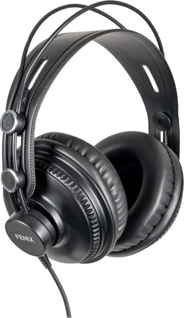 Fenix Fmh - 3 60 Ohm Monitör Kulaklık - Image 1