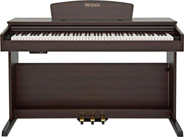 Fenix Slp - 175Rw Dijital Piyano ( Gül Ağacı )  - Image 1