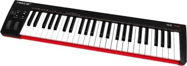 Nektar Se49 Usb Mıdı Klavye - Image 1