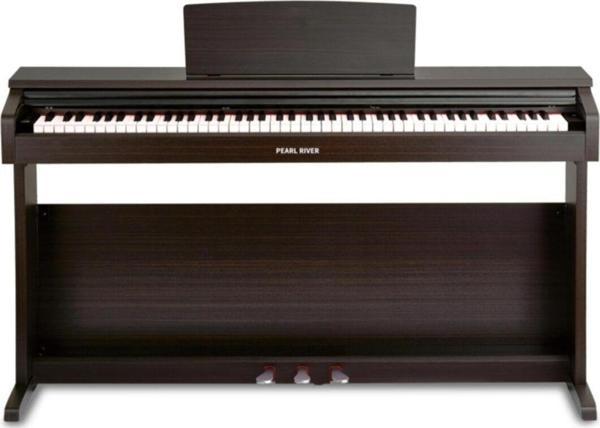 Pearl River V - 05 Dijital Piyano ( Gül Ağacı ) 2 Yıl Garantili - Image 1