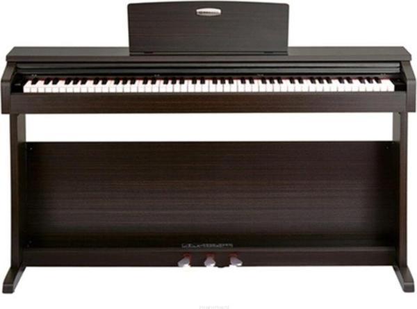 Pearl River V03 Dijital Piyano Tabure Ve Kulaklık Hediye - Image 1