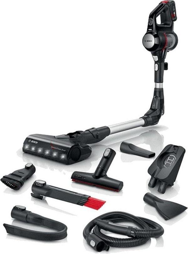 Bosch Bcs711ext Şarjlı Dik Süpürge - Image 1