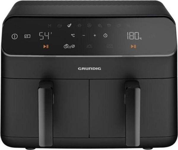 Grundig Airfit™ Twin Airfryer Fr 7284 - Image 1