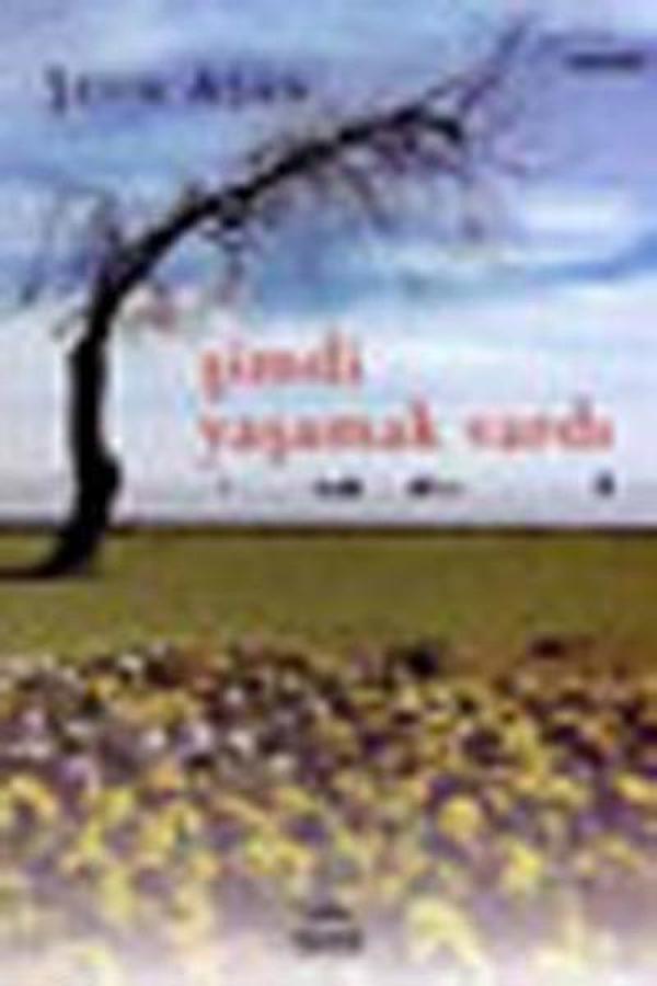 Şimdi Yaşamak Vardı - Heyamola Yayınları - Image 1