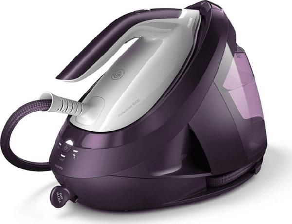 Philips Psg8050/30 Buhar Kazanlı Ütü Mor - Image 1