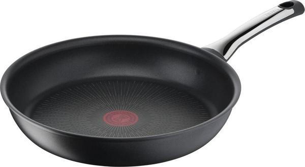Tefal Titanyum 6x Excellence Indüksiyon Tabanlı Tava - 28 Cm - Image 1