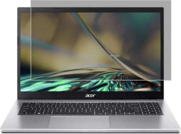 Acer Aspire 3 A315 15.6 İnç Hayalet Ekran Koruyucu 16:9 - Image 1