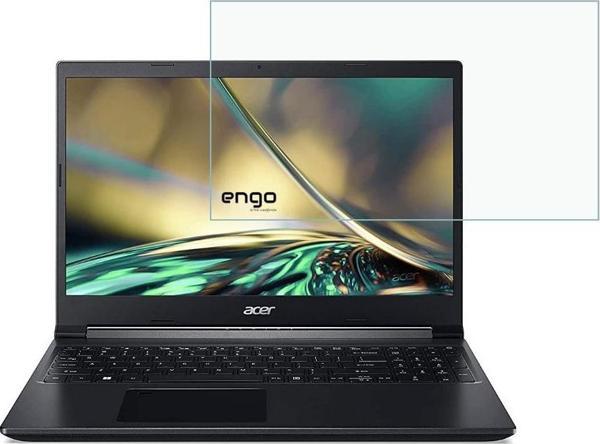 Acer Aspire 5 15.6 inç Ekran Koruyucu Nano - Image 1