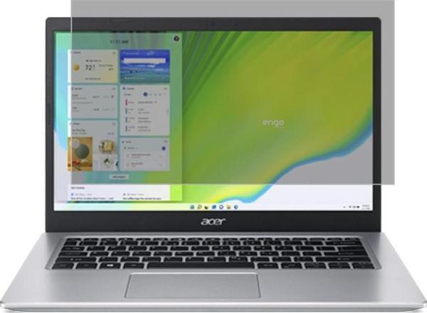 Acer Aspire 5 A514 14 İnç Hayalet Ekran Koruyucu Şeffaf 16:9 - Image 1