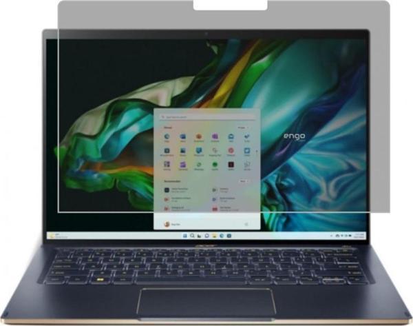 Acer Aspire 5 Spin 14 14 İnç Hayalet Ekran Koruyucu 16:10 - Image 1
