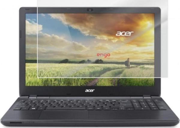 Acer Aspire E5 15.6 inç Mat Ekran Koruyucu Şeffaf 16:9 - Image 1