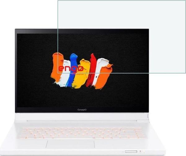 Acer ConceptD 3 Ezel Pro 15.6 inç Ekran Koruyucu Nano - Image 1
