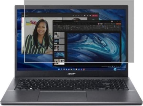 Acer Extensa 15 EX215 15.6 İnç Hayalet Ekran Koruyucu 16:9 - Image 1