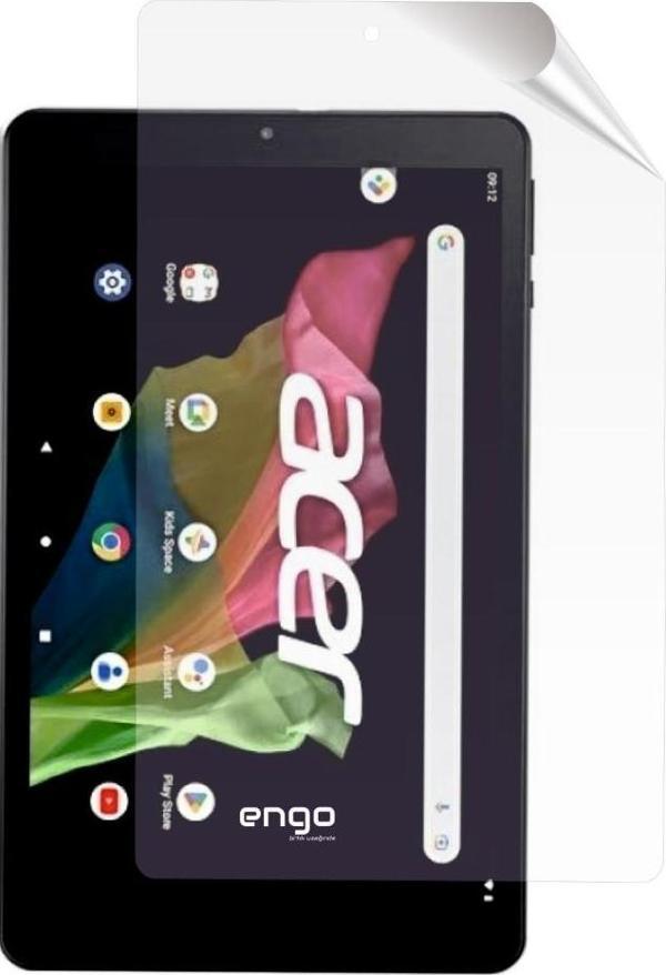 Acer Iconia A10 Kağıt Hissi Ekran Koruyucu Paperfeel - Image 1