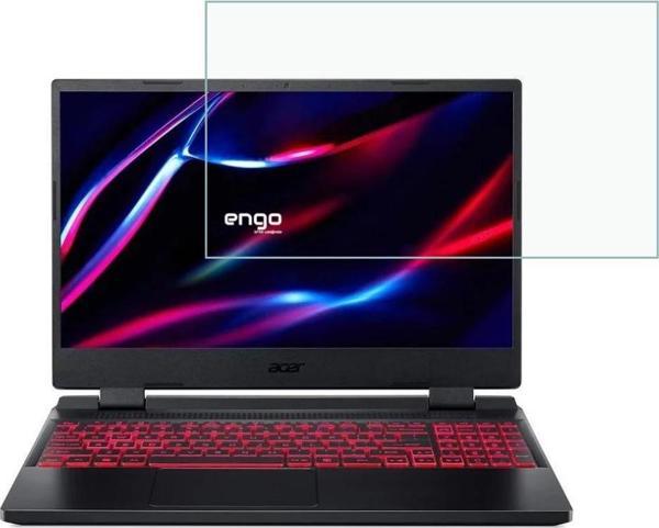 Acer Nitro 5 15.6 inç Ekran Koruyucu Nano - Image 1