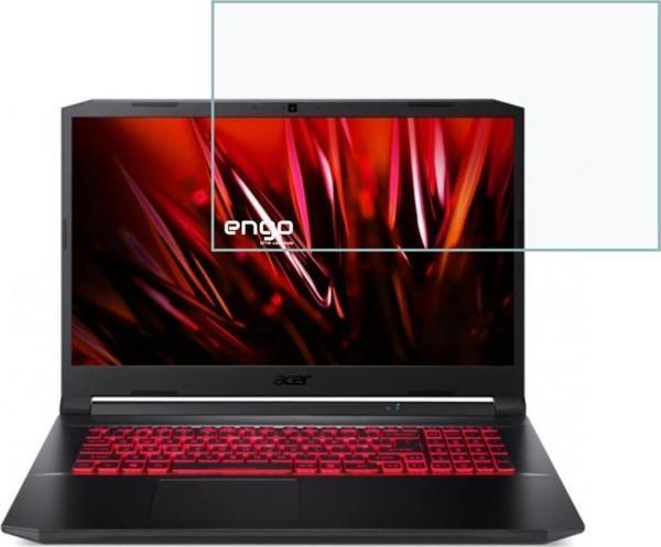 Acer Nitro 5 17.3 inç Ekran Koruyucu Nano Flexible - Image 1