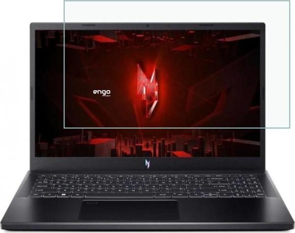 Acer Nitro V 15 15.6 inç Ekran Koruyucu Nano Şeffaf - Image 1