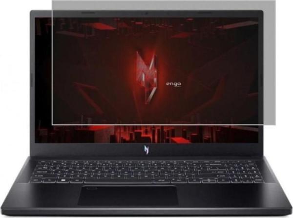 Acer Nitro V 15 ANV15 15.6 İnç Hayalet Ekran Koruyucu 16:9 - Image 1