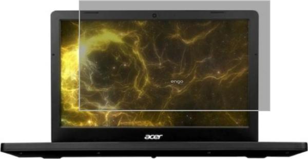 Acer One 14 Z3 14 İnç Hayalet Ekran Koruyucu Şeffaf 16:9 - Image 1