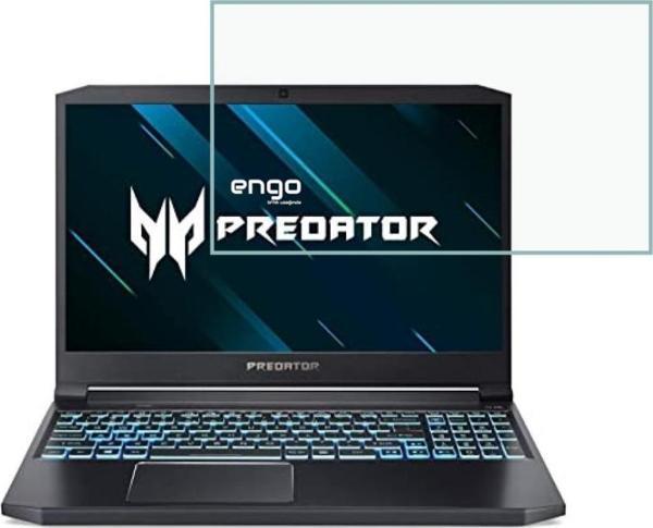 Acer Predator Triton 300 15.6 inç Ekran Koruyucu Nano - Image 1