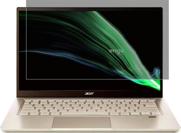 Acer Swift 3 SF314 14 İnç Hayalet Ekran Koruyucu Şeffaf 16:9 - Image 1