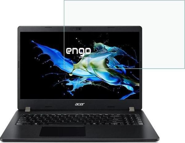Acer TravelMate P2 15.6 inç Ekran Koruyucu Nano - Image 1