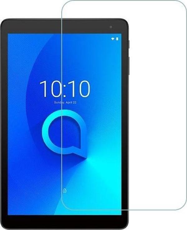 Alcatel 1T 10.1" Tablet Ekran Koruyucu Flexible Nano - Image 1