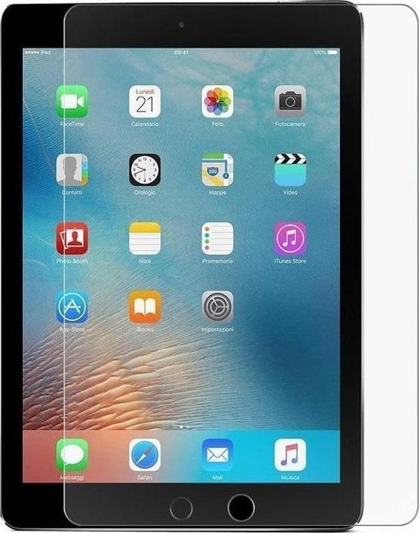 Apple iPad 5. Nesil Ekran Koruyucu Flexible Nano - Image 1