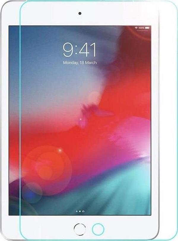 Apple iPad Air 3. Nesil 10.5 inç Ekran Koruyucu Flexible Nano - Image 1