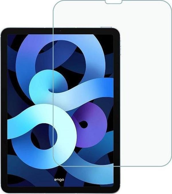 Apple iPad Air 4 Ekran Koruyucu Flexible Nano - Image 1