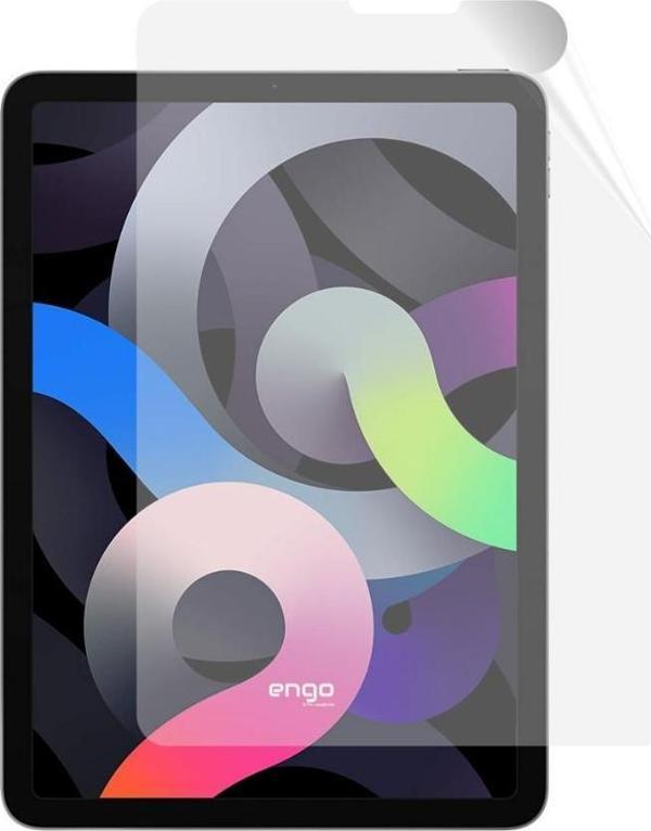 Apple iPad Air 4.Nesil Paperlike Kağıt Hissi Ekran Koruyucu Şeffaf - Image 1