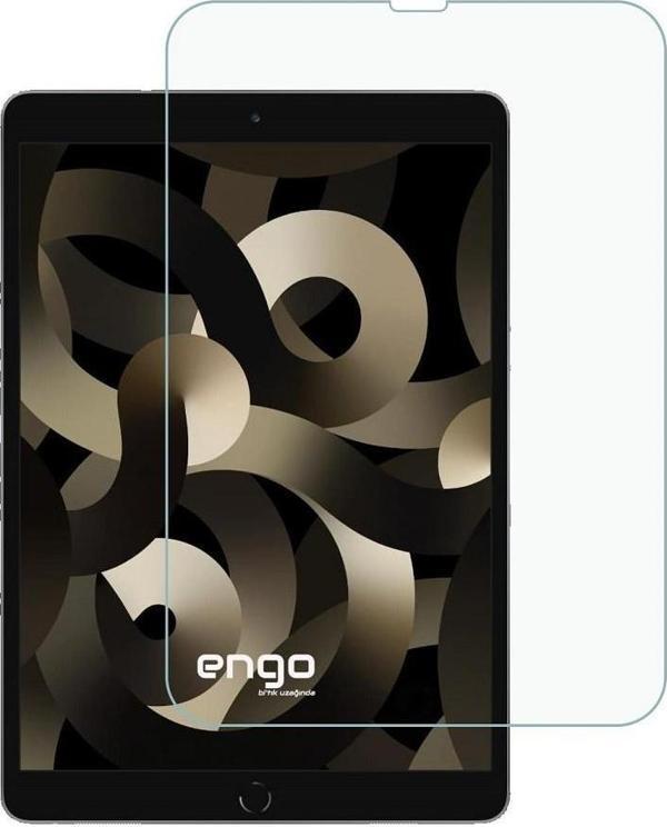 Apple iPad Air 5.Nesil Ekran Koruyucu Nano iPad Air 2022 10.9" - Image 1