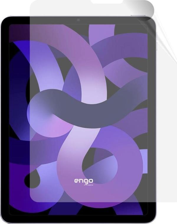 Apple iPad Air 5.Nesil Paperlike Kağıt Hissi Ekran Koruyucu Şeffaf - Image 1