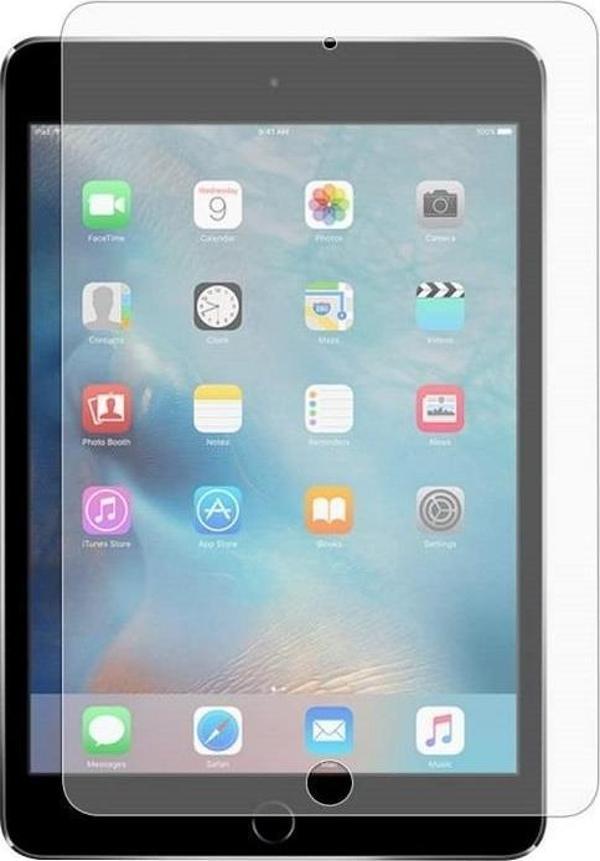 Apple iPad Mini 4. Nesil Ekran Koruyucu Flexible Nano - Image 1