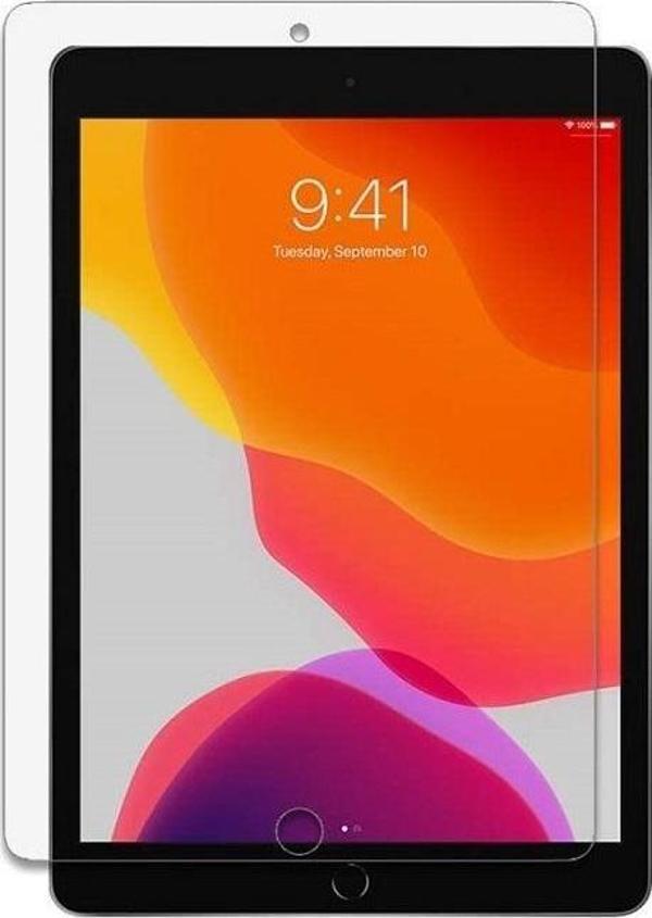 Apple iPad Mini 5. Nesil Ekran Koruyucu Flexible Nano - Image 1