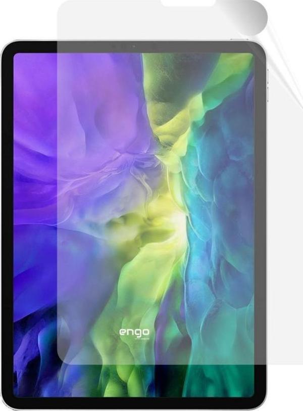 Apple iPad Pro 11 2.Nesil Paperlike Kağıt Hissi Ekran Koruyucu Şeffaf - Image 1