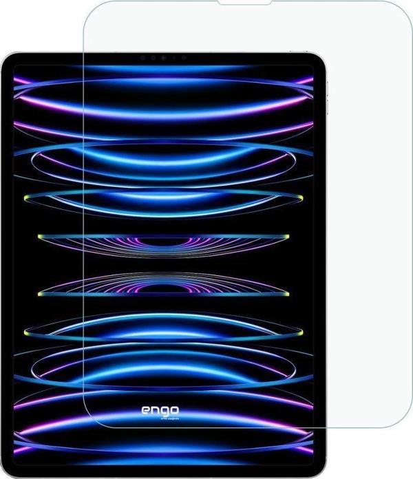 Apple iPad Pro 11 2022 4. Nesil Ekran Koruyucu Flexible Nano - Image 1