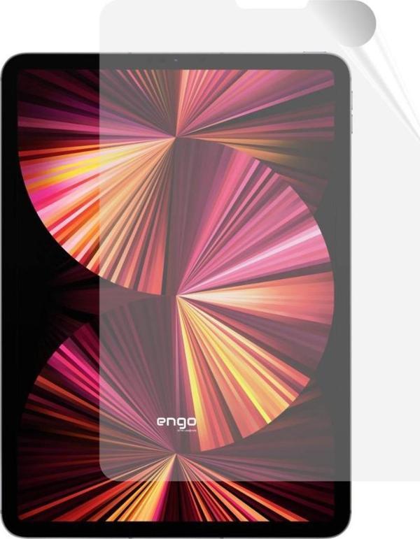 Apple iPad Pro 11 3.Nesil Paperlike Kağıt Hissi Ekran Koruyucu Şeffaf - Image 1