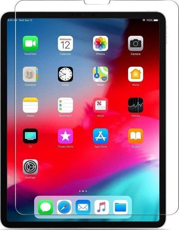 Apple iPad Pro 11 inç Ekran Koruyucu Flexible Nano - Image 1