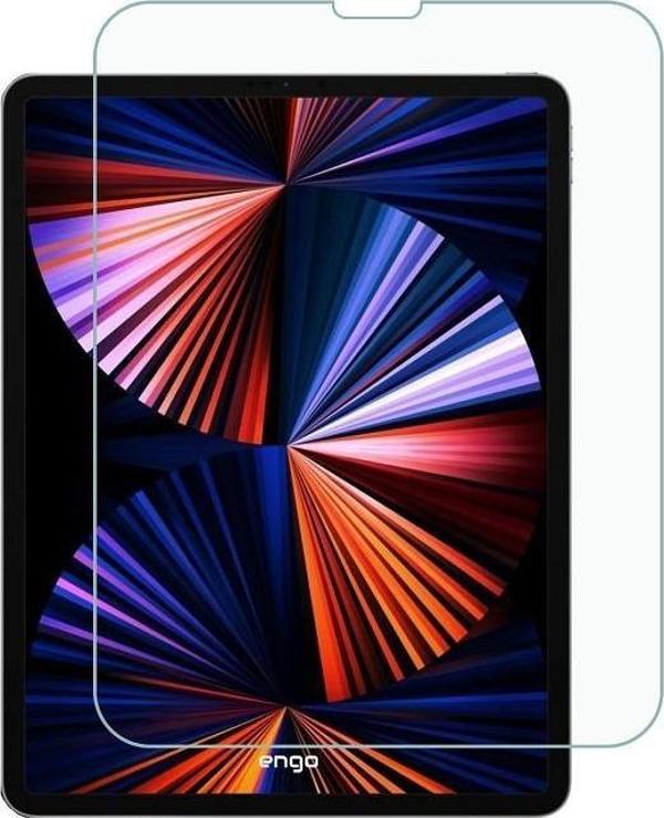 Apple iPad Pro 12.9 inç 2021 5.Nesil Ekran Koruyucu Flexible Nano - Image 1